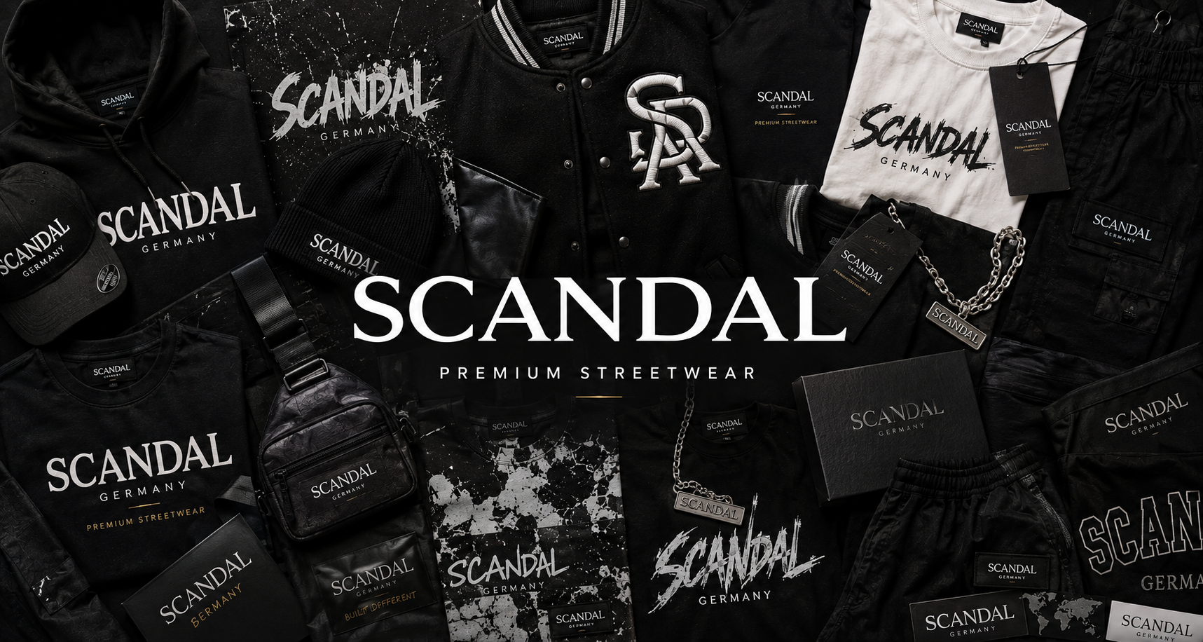 Exclusive limited collection
