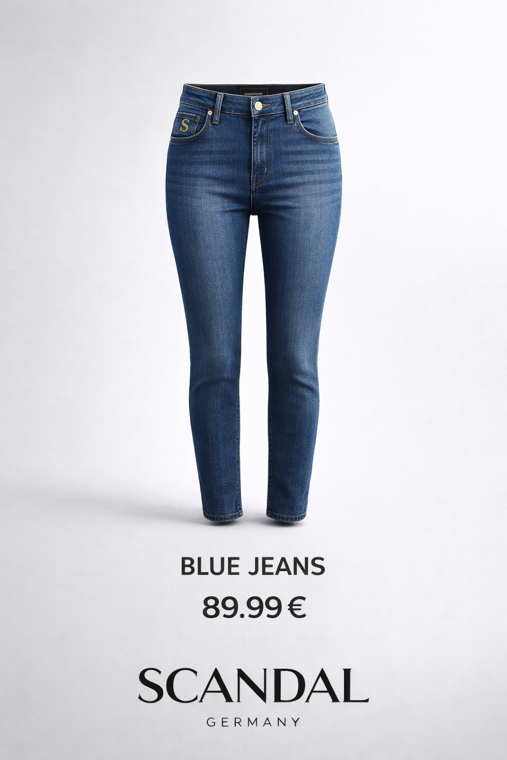 Blue Jeans