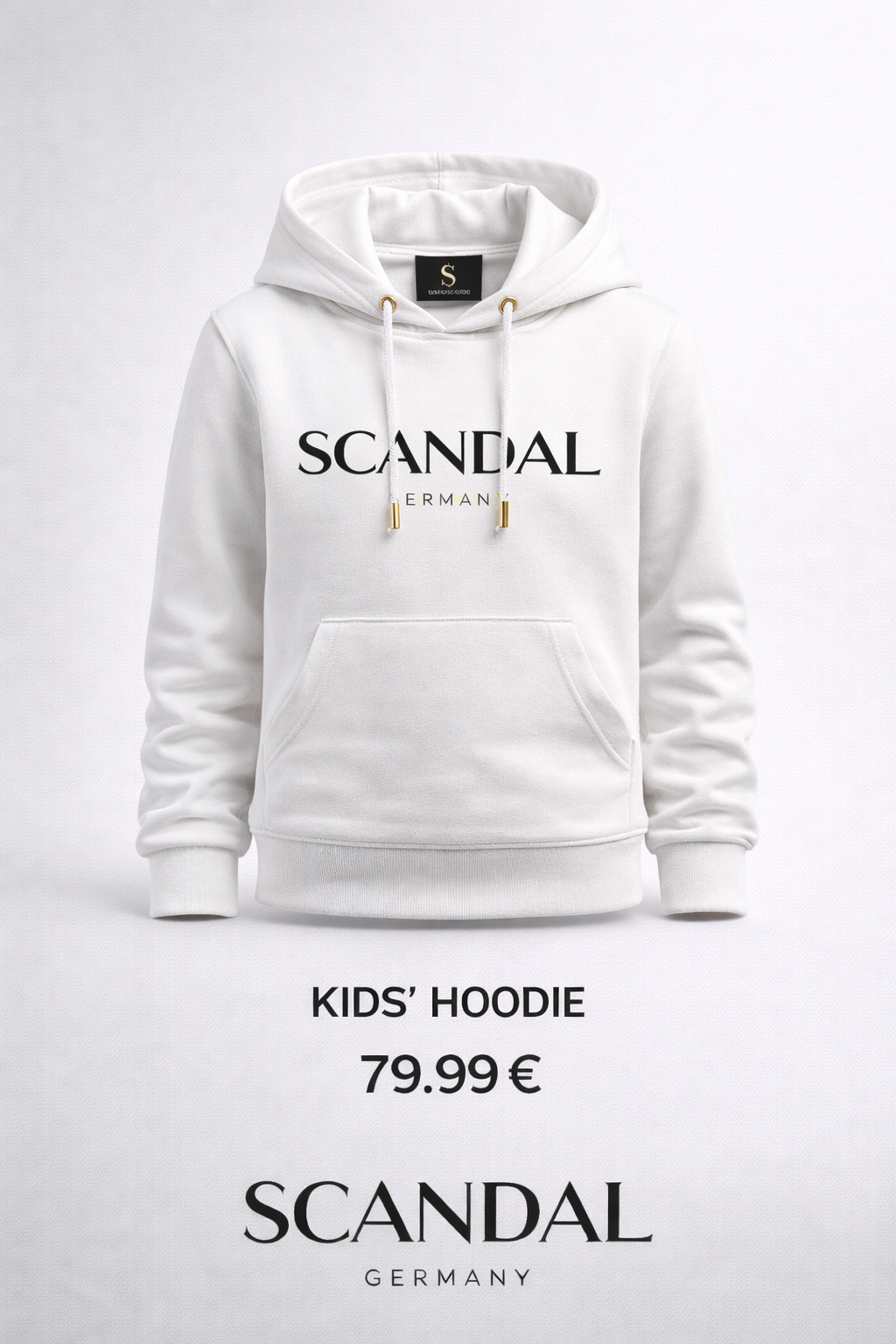 Kids Hoodie EXCLUSIVE