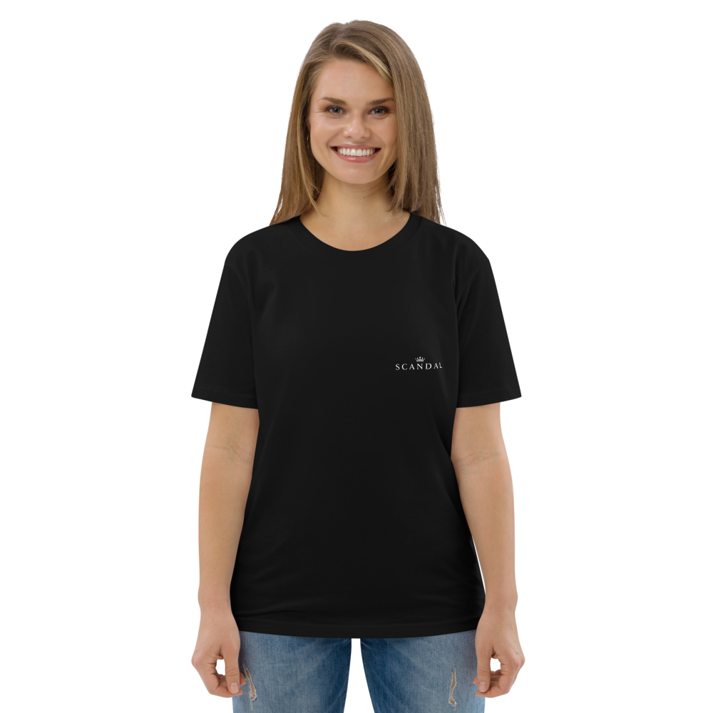 Premium Organic cotton T-Shirt Damen